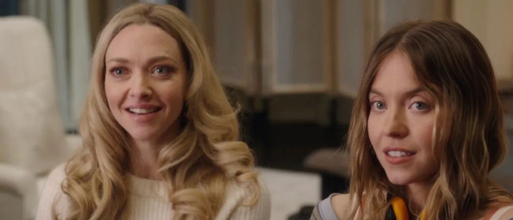 Вышел трейлер «Горничной» с Сидни Суини