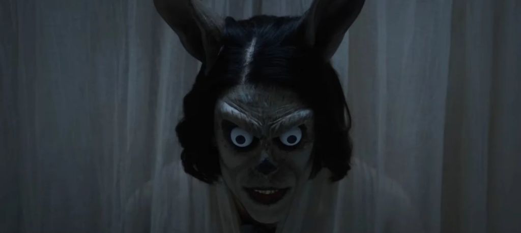 Хоррор &laquo;Хокум&raquo; со звездой &laquo;Разделения&raquo; выйдет в России