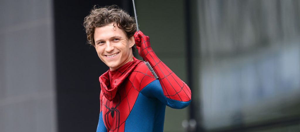 Съёмки фильма «Человек-паук 4» завершены