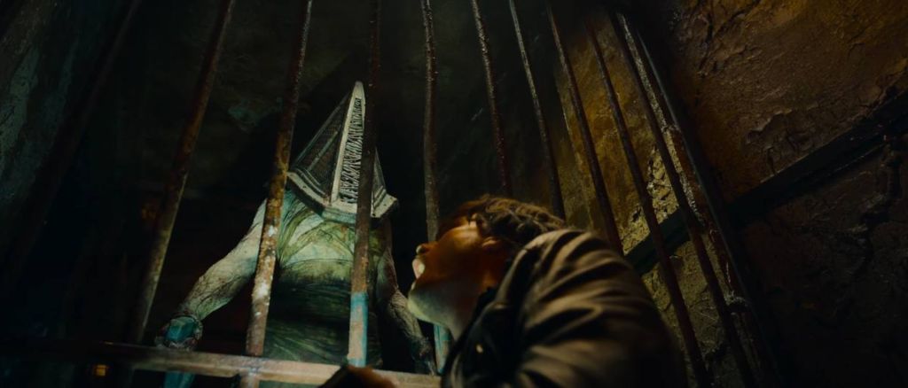 Вышел трейлер «Возвращения в Сайлент Хилл»