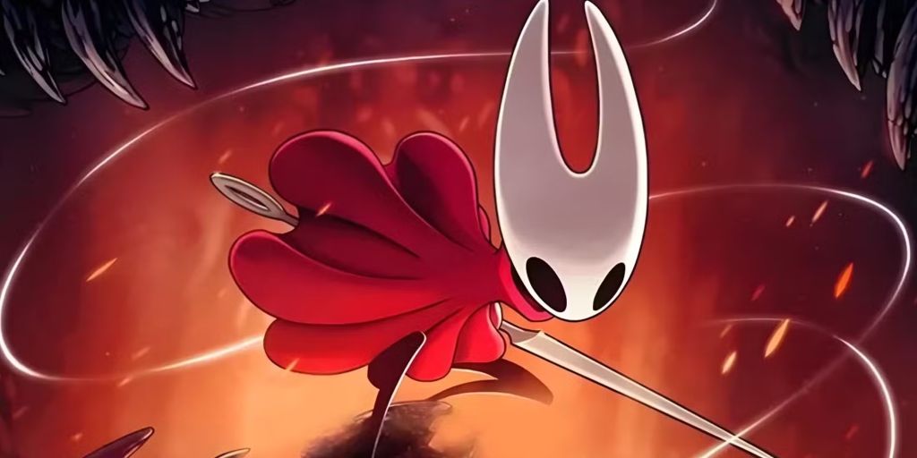 Релиз Hollow Knight: Silksong состоится 4 сентября