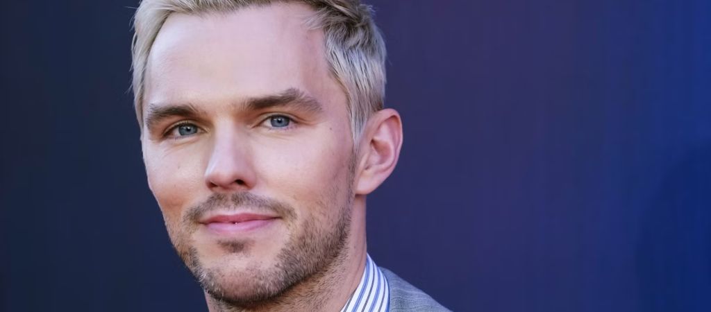 Николас Холт возглавит сериал про комара для Disney