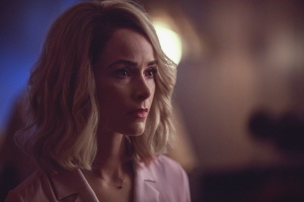 «Расправа»: Вышел первый трейлер сериала Hulu
 