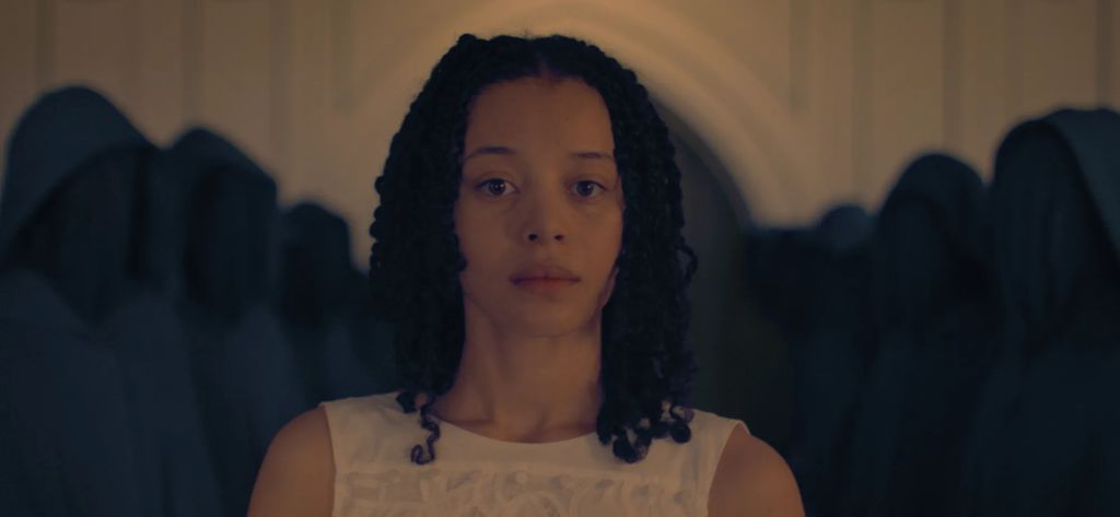 Продолжение &laquo;Рассказа служанки&raquo; выйдет весной