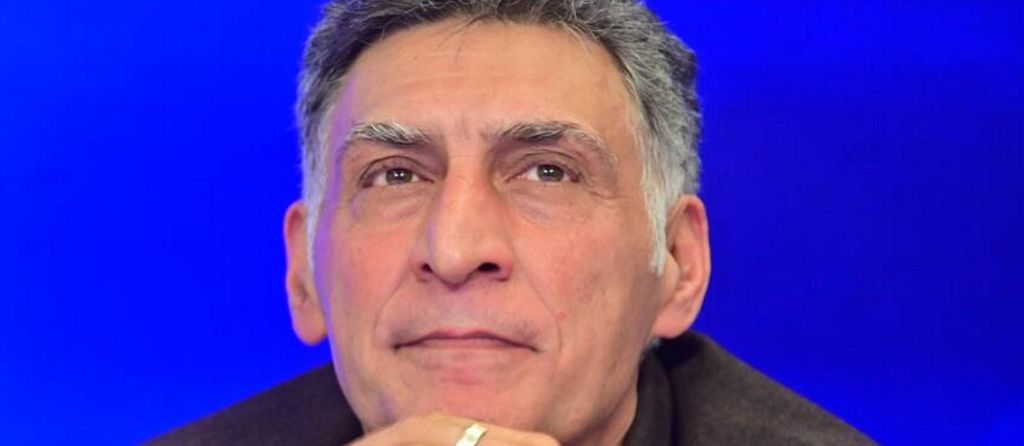 Умер Тигран Кеоасян