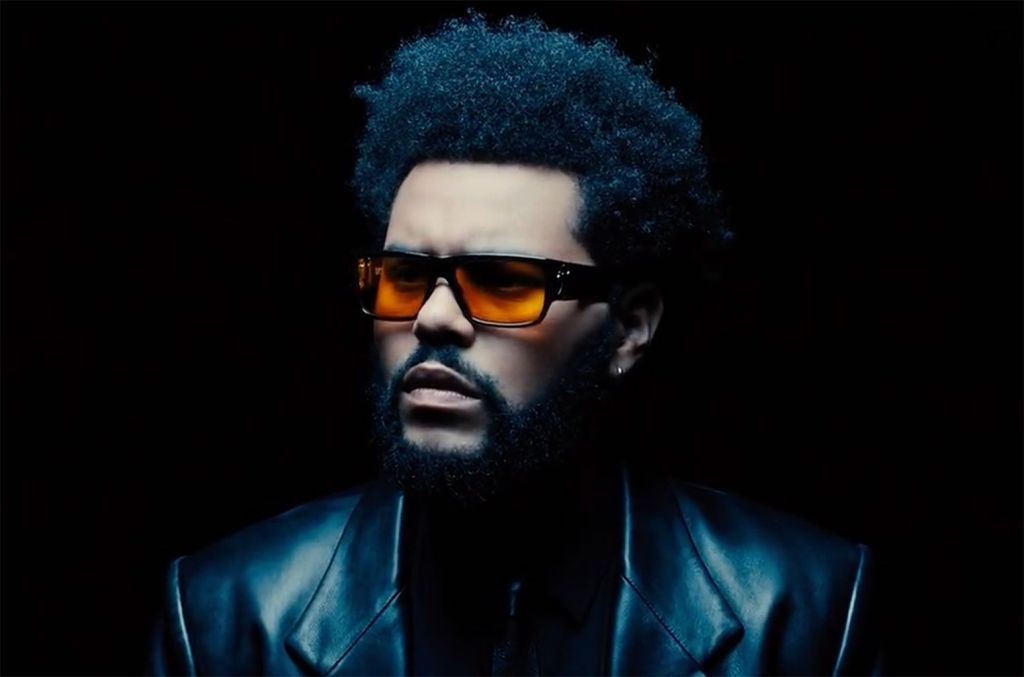 Сериал «Идол» с певцом The Weeknd переснимут из-за разногласий
