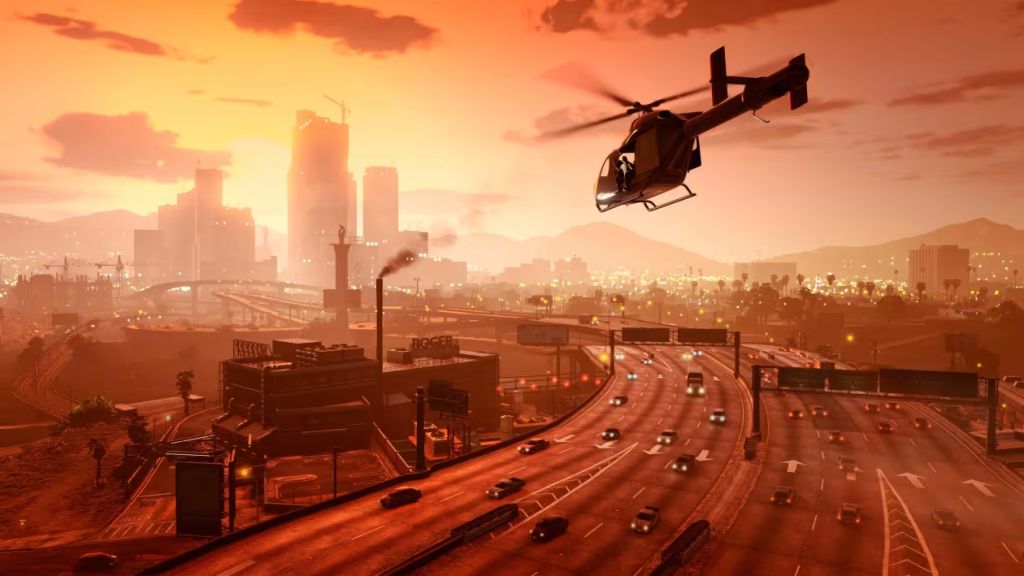 Take-Two подтвердила дату выхода&nbsp;GTA 6