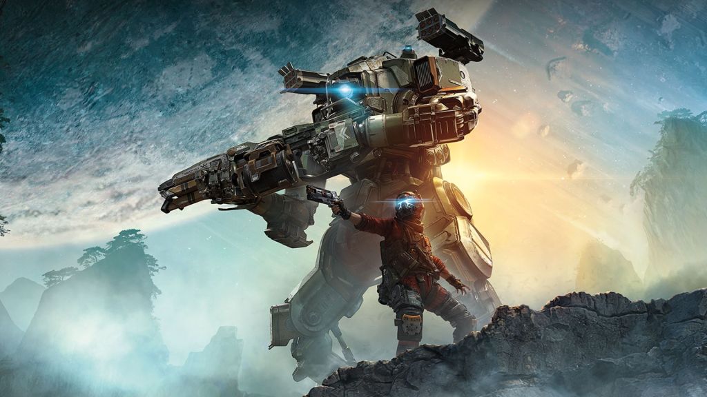 Слух: Titanfall 3 может выйти уже в 2026 году