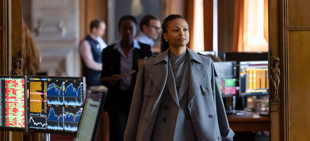 Вышел тизер нового сезона «Индустрии»