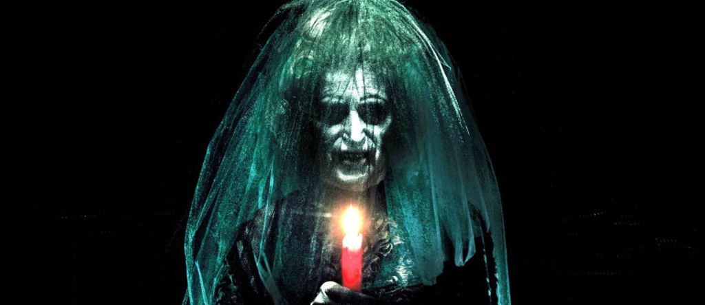 Завершились съёмки «Астрала 6»