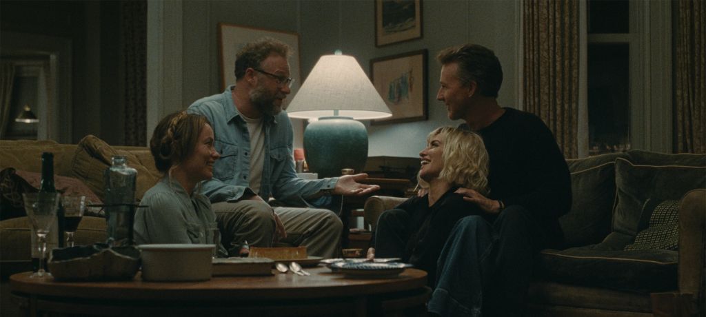 Опубликована программа кинофестиваля «Сандэнс»