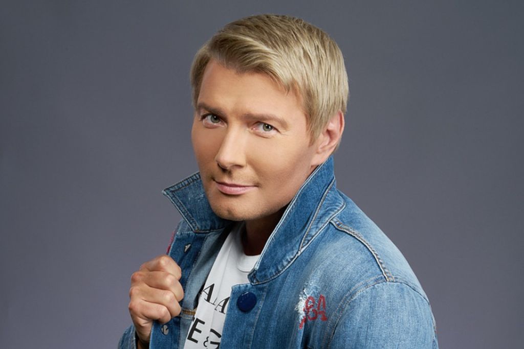 Николая Баскова нашли на страницах комикса Marvel