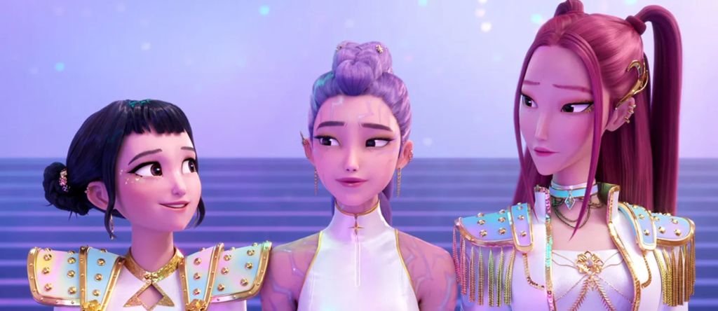 Сиквел «Кей-поп-охотниц на демонов» может выйти в 2029 году