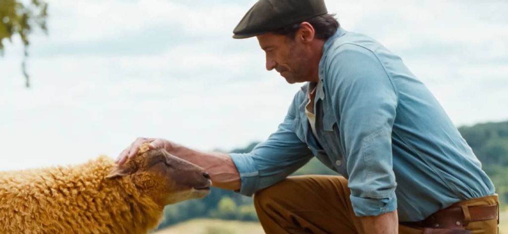 Вышел трейлер &laquo;Овечьих детективов&raquo; с Хью Джекманом