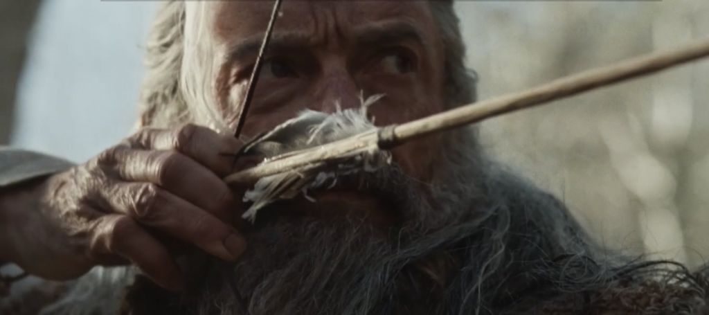 Вышел трейлер &laquo;Смерти Робин Гуда&raquo; с Хью Джекманом