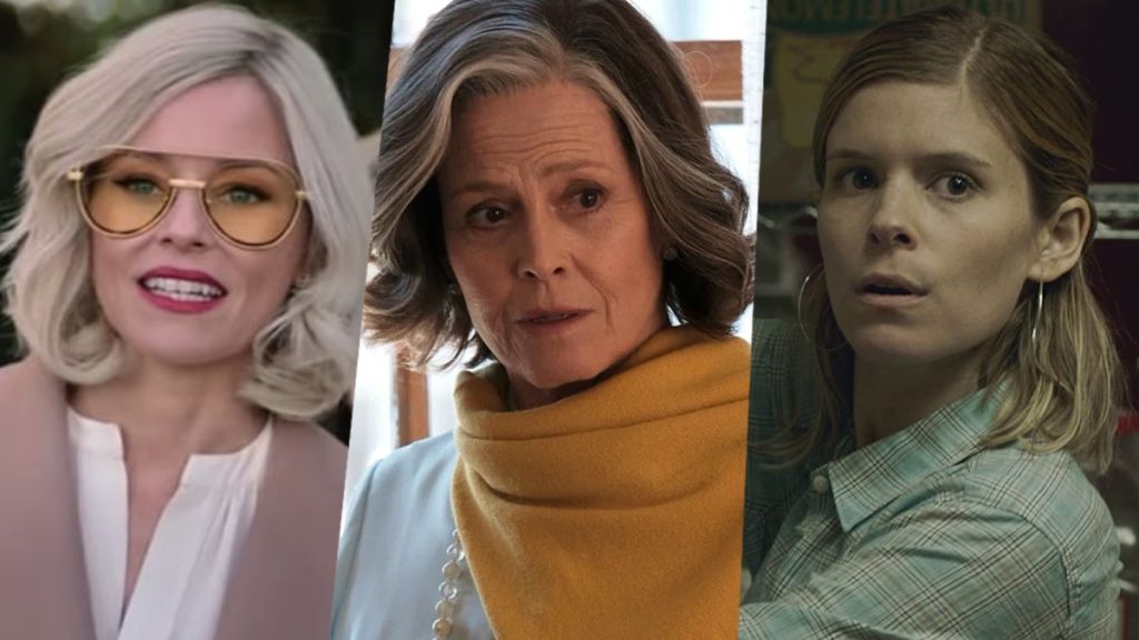 Элизабет Бэнкс и Сигурни Уивер сыграют в драме об абортах