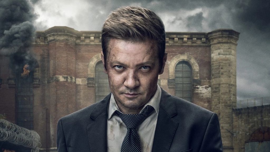 «Мэра Кингстауна» с Джереми Реннером продлили на третий сезон