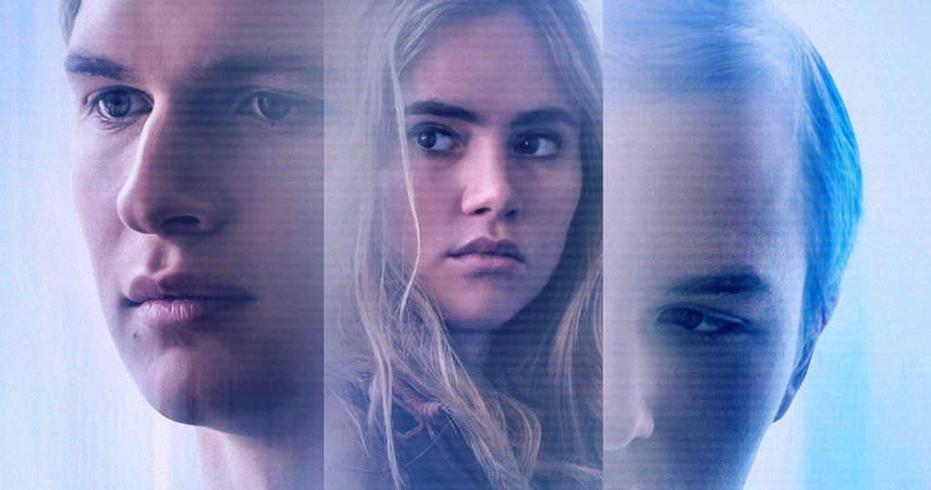 Выиграй билеты на спецпоказ триллера «Дубликат»!