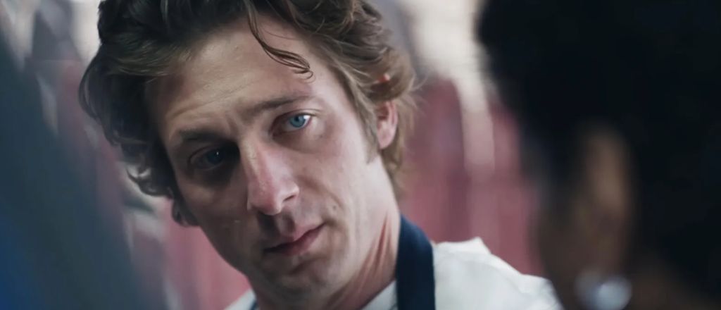 Появился трейлер четвёртого сезона «Медведя»