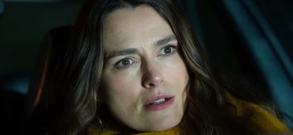 Кира Найтли исполнит главную роль в сатире на высшее общество