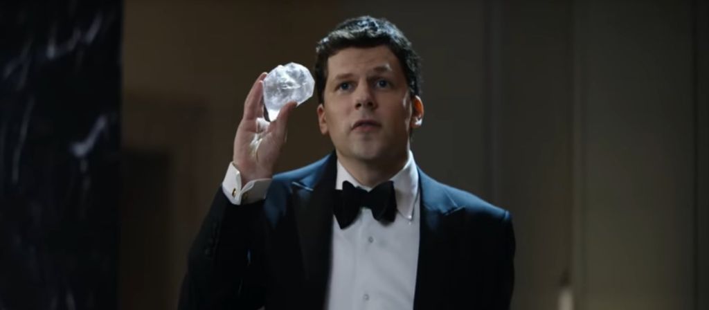 Вышел трейлер «Иллюзии обмана 3»