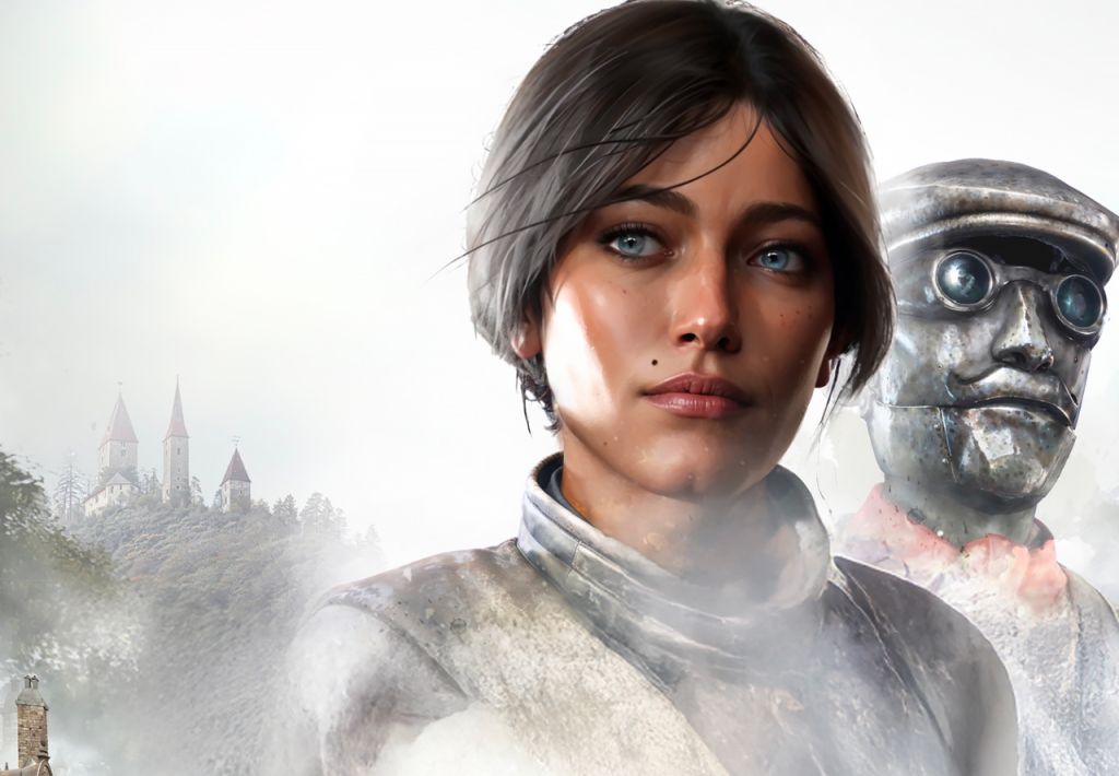 Syberia получит переиздание