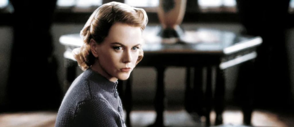 Николь Кидман снимется в новом хорроре Оза Перкинса