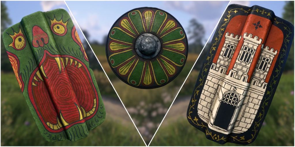 Появились подробности о первом DLC для Kingdom Come: Deliverance II