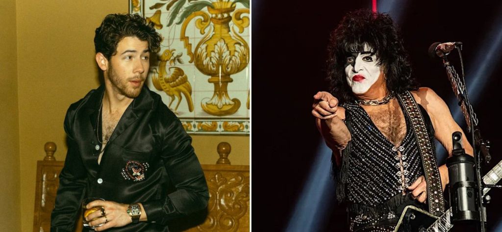 Анонсирован байопик группы KISS