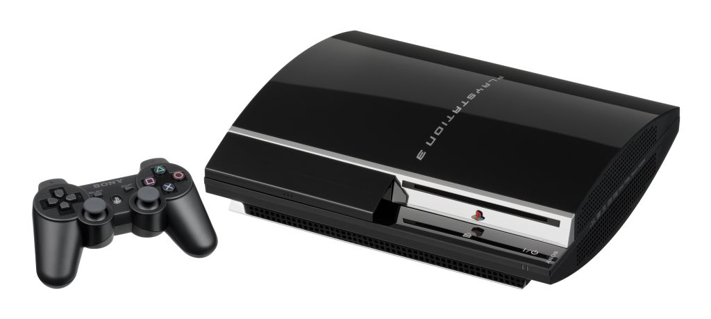 Sony PlayStation 3 получила ежегодное обновление прошивки