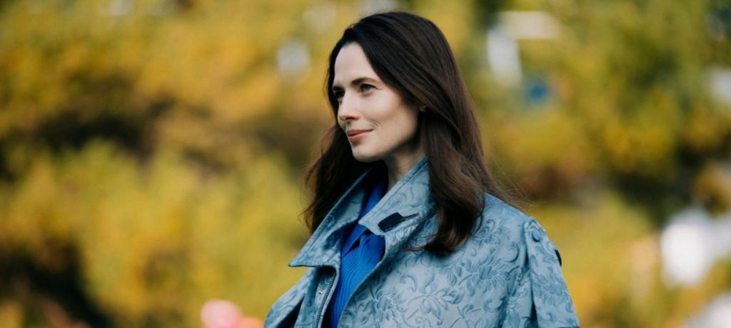 Вышел трейлер &laquo;Кто-то должен умереть&raquo; с Юлией Снигирь