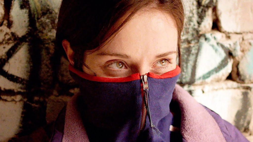 &laquo;Разжимая кулаки&raquo; вошёл в лонг-лист международного &laquo;Оскара&raquo;&nbsp;