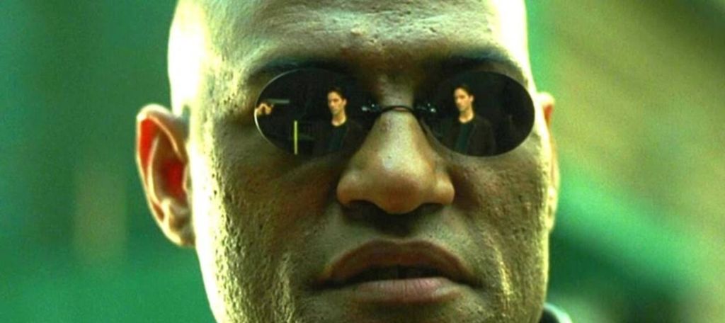 Лоренс Фишбёрн оценил вероятность возвращения к роли Морфеуса