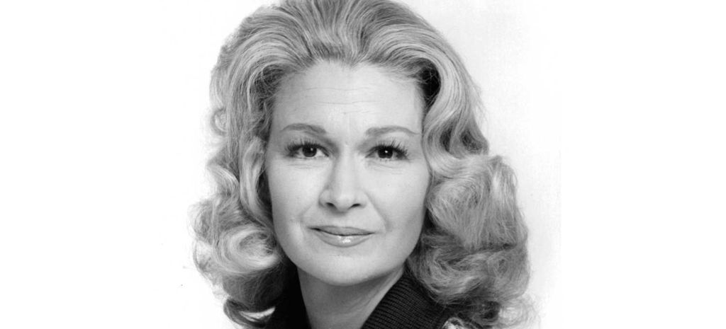 Скончалась актриса Дайан Лэдд