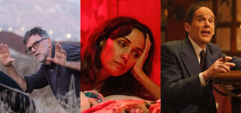 Кинокритики Лос‑Анджелеса подвели итоги года