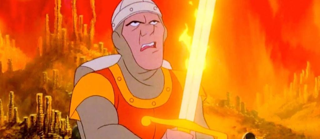 Найден режиссёр экранизации игры Dragon’s Lair