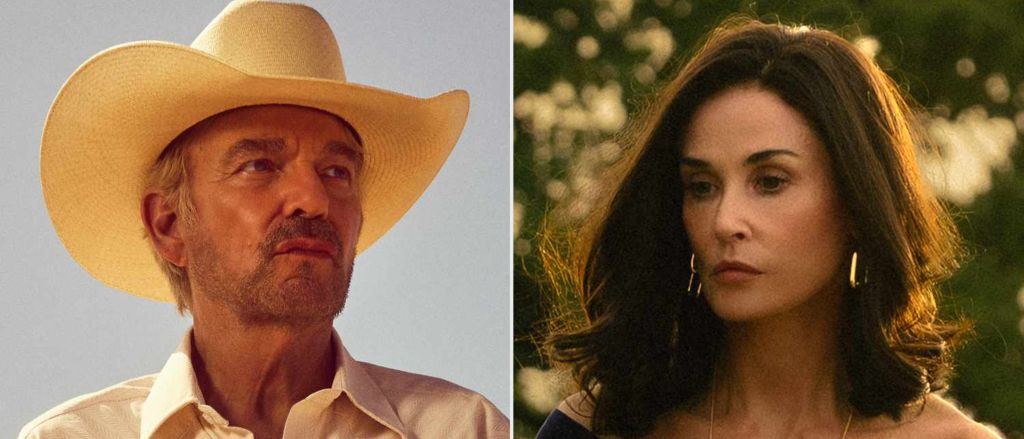 Второй сезона «Лэндмена» получил трейлер