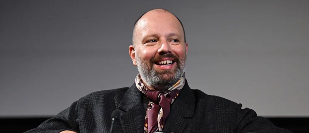 Йоргос Лантимос собирается сделать перерыв в карьере