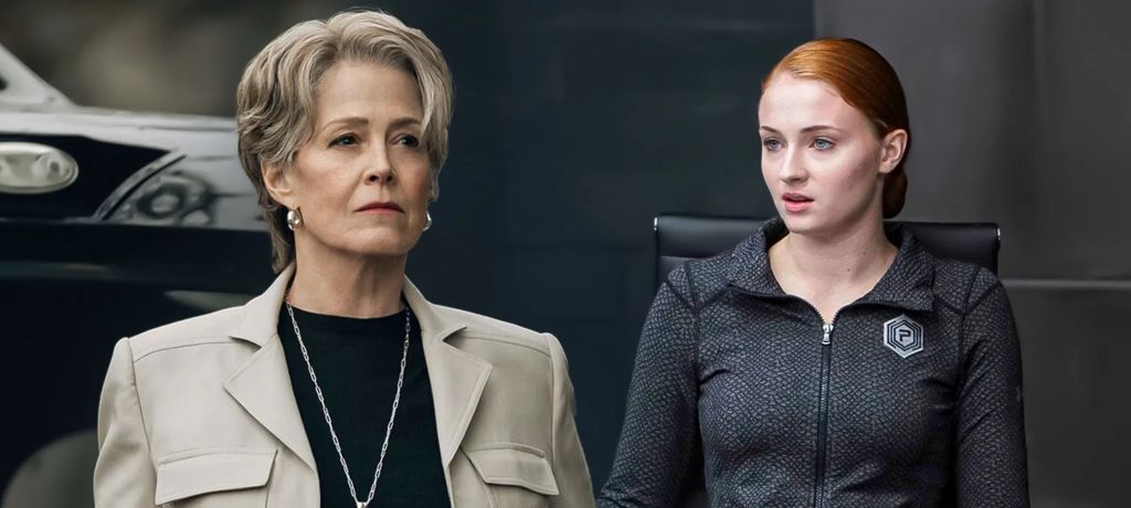 Сигурни Уивер снимется в новой экранизации «Лары Крофт»