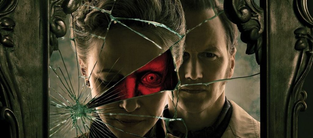 Новое «Заклятие» показало лучший кассовый старт в истории хорроров