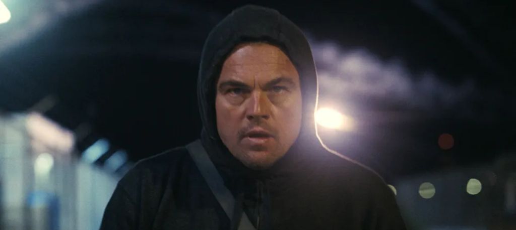 «Битва за битвой» собрала 200 млн долларов