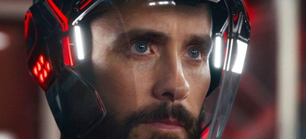 Объявлена дата цифрового релиза «Трон: Арес»