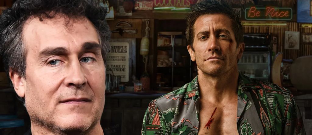 «Дом у дороги» получит ещё один сиквел