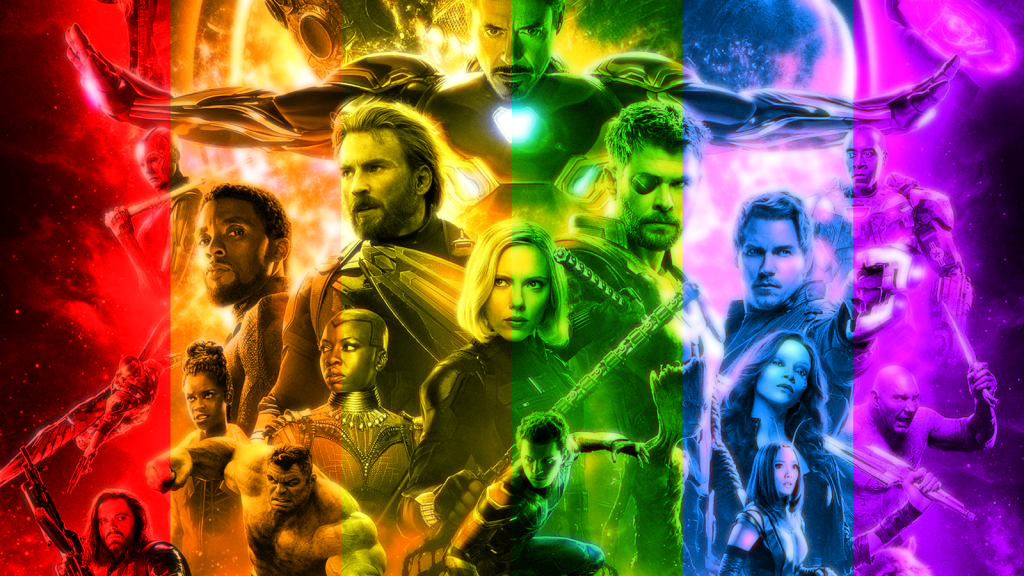 Слух: Marvel ищет актрису-трансгендера для будущего проекта