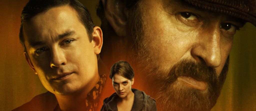 Вышел трейлер третьего «Метода»