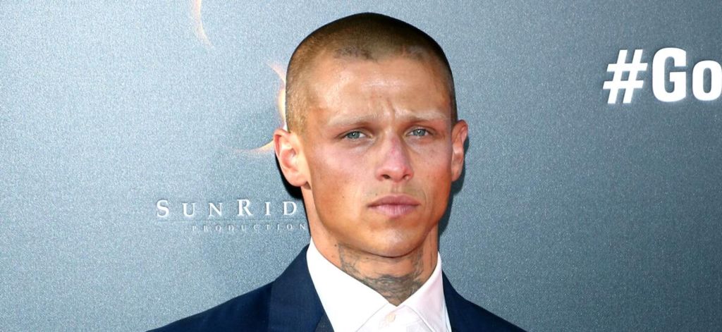 Умер актёр Спенсер Лофранко