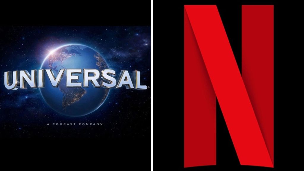 МИД России ввёл санкции против глав Universal и Netflix