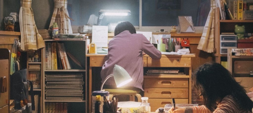 Появился тизер фильма &laquo;Оглянись&raquo; по мотивам одноимённой манги