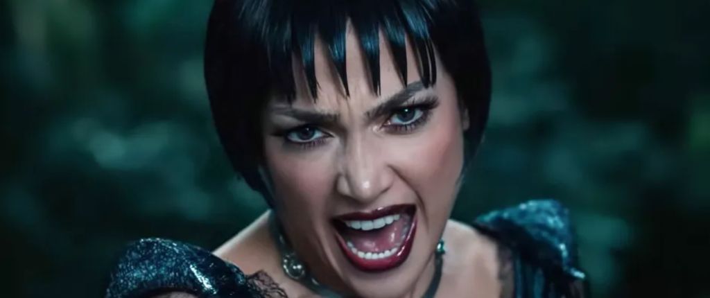 «Поцелуй женщины-паука» с Дженнифер Лопес получил дату цифрового релиза