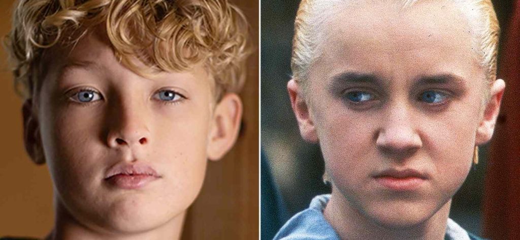 Сериал по «Гарри Поттеру» раскроет подробности домашнего быта Драко Малфоя